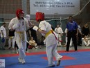 Kyokushin Karate Knock-Down Diákolimpia