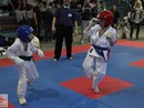 Kyokushin Karate Knock-Down Diákolimpia
