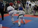Kyokushin Karate Knock-Down Diákolimpia