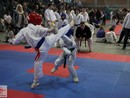 Kyokushin Karate Knock-Down Diákolimpia
