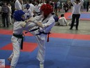 Kyokushin Karate Knock-Down Diákolimpia