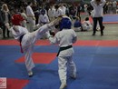Kyokushin Karate Knock-Down Diákolimpia