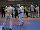 Kyokushin Karate Knock-Down Diákolimpia
