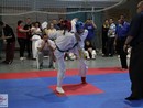 Kyokushin Karate Knock-Down Diákolimpia