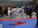 Kyokushin Karate Knock-Down Diákolimpia