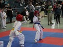 Kyokushin Karate Knock-Down Diákolimpia