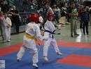 Kyokushin Karate Knock-Down Diákolimpia