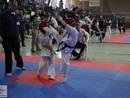 Kyokushin Karate Knock-Down Diákolimpia