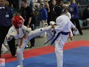 Kyokushin Karate Knock-Down Diákolimpia