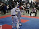 Kyokushin Karate Knock-Down Diákolimpia