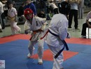 Kyokushin Karate Knock-Down Diákolimpia