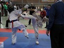 Kyokushin Karate Knock-Down Diákolimpia