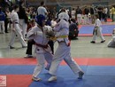 Kyokushin Karate Knock-Down Diákolimpia