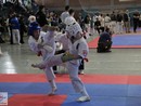 Kyokushin Karate Knock-Down Diákolimpia