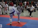 Kyokushin Karate Knock-Down Diákolimpia