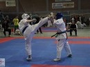 Kyokushin Karate Knock-Down Diákolimpia