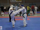 Kyokushin Karate Knock-Down Diákolimpia