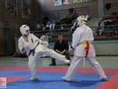 Kyokushin Karate Knock-Down Diákolimpia