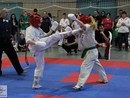 Kyokushin Karate Knock-Down Diákolimpia