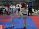 Kyokushin Karate Knock-Down Diákolimpia