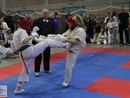 Kyokushin Karate Knock-Down Diákolimpia