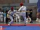 Kyokushin Karate Knock-Down Diákolimpia