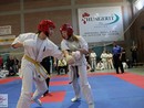 Kyokushin Karate Knock-Down Diákolimpia