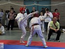 Kyokushin Karate Knock-Down Diákolimpia