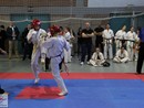 Kyokushin Karate Knock-Down Diákolimpia
