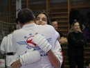 Kyokushin Karate Knock-Down Diákolimpia