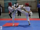 Kyokushin Karate Knock-Down Diákolimpia