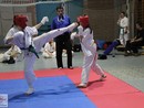 Kyokushin Karate Knock-Down Diákolimpia