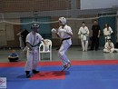 Kyokushin Karate Knock-Down Diákolimpia