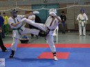 Kyokushin Karate Knock-Down Diákolimpia