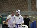 Kyokushin Karate Knock-Down Diákolimpia