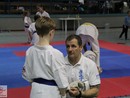 Kyokushin Karate Knock-Down Diákolimpia