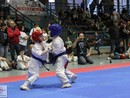 Kyokushin Karate Knock-Down Diákolimpia