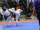 Kyokushin Karate Knock-Down Diákolimpia