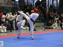 Kyokushin Karate Knock-Down Diákolimpia