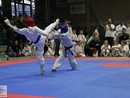 Kyokushin Karate Knock-Down Diákolimpia