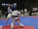 Kyokushin Karate Knock-Down Diákolimpia