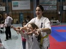 Kyokushin Karate Knock-Down Diákolimpia