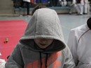 Kyokushin Karate Knock-Down Diákolimpia