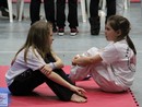 Kyokushin Karate Knock-Down Diákolimpia