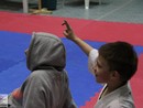Kyokushin Karate Knock-Down Diákolimpia