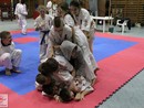 Kyokushin Karate Knock-Down Diákolimpia