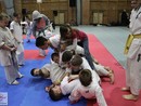 Kyokushin Karate Knock-Down Diákolimpia