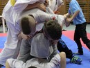 Kyokushin Karate Knock-Down Diákolimpia