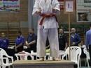 Kyokushin Karate Knock-Down Diákolimpia