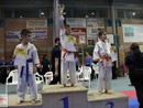 Kyokushin Karate Knock-Down Diákolimpia